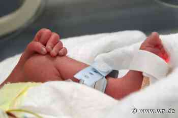 Die beliebtesten Babynamen in Münster