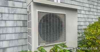 Massive change to ban on new gas boilers from 2035