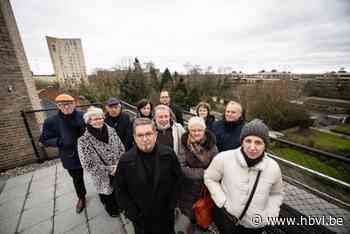 Al 200 handtekeningen tegen komst van 107 flats in Hasseltse Veldmansbrugstraat