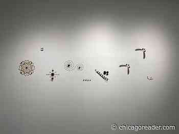 Unsettled landscapes