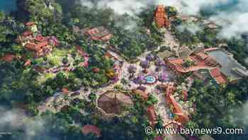 DinoLand to begin phased closure in January, Big Thunder set for lengthy refurb