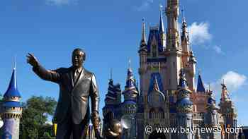 Hurricane policies for Orlando, Tampa area theme parks