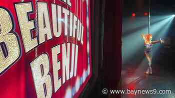 5 things to know about Teatro Martini’s Halloween-inspired Vaudeville Variety Revue