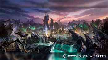 Disney reveals plans on new lands, experiences during its D23 convention