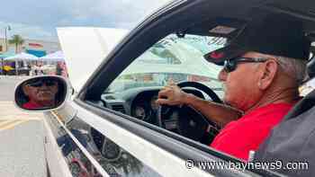 5 things to know about Promenade at Sunset Walk's Show Car Saturday Nights