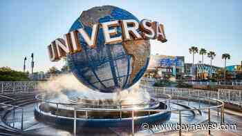 Universal Orlando offers 'Unlimited Days Ticket' to Florida residents