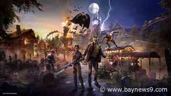 Universal Orlando announces 'Dark Universe' coming to Epic Universe in 2025