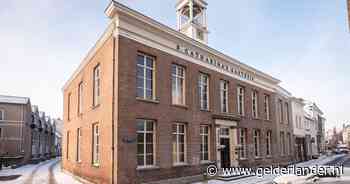 Tv-programma ‘Het Blok’ komt naar Grave en gaat dit rijksmonument transformeren