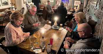 Gasten al dagen ingesneeuwd in ‘hoogste pub van Engeland’: ‘Genoeg bier en vrienden voor het leven’