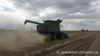 Chaos in Ottawa means uncertainty, opportunity for some Sask. industries