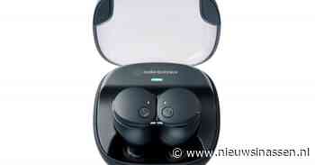 Deze AirPods Pro-concurrent heeft een geweldige batterijduur lagere prijs En een onverwachte magnetische truc