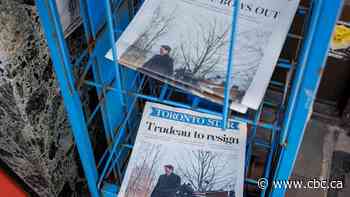 Sizzle or fizzle? What Trudeau's resignation could mean for the Liberals' political fortunes