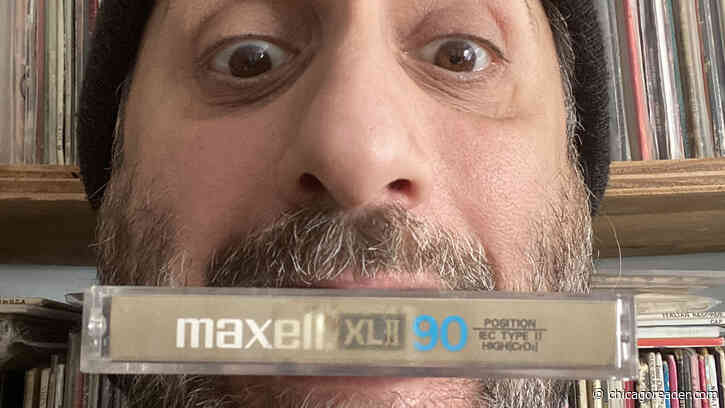 A private collection of 10,000 Chicago show tapes finds a public home