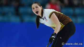 Former Team Carey vice Karlee Burgess bets on herself, looks forward to fresh start with Einarson