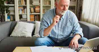 Pensioen: daar verheug je je op, toch? Helaas is dit niet voor iedereen het geval