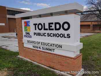 Toledo Board of Education elects new president, vice president