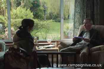 Cadbury and Alzheimer's Research UK explore memory in ad centred on father and daughter