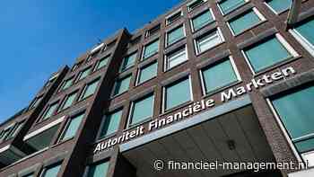 AFM publiceert over controle op CSRD-plicht