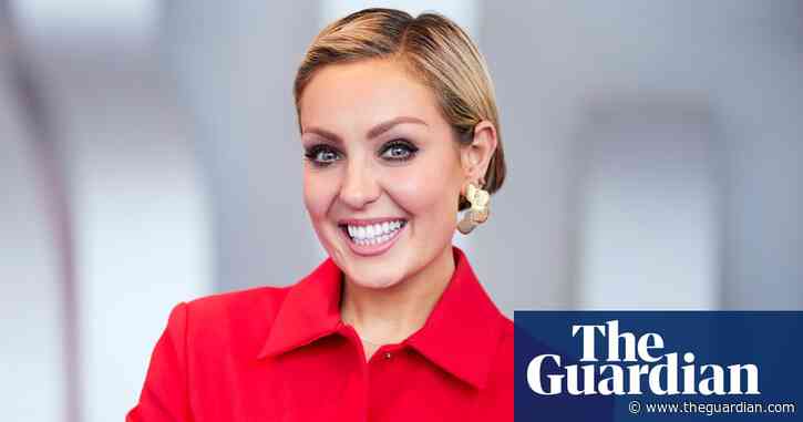 Strictly’s Amy Dowden on cancer, broken feet – and bouncing back