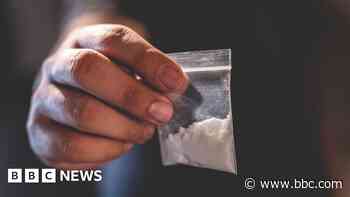 Ketamine could be reclassified as Class A drug