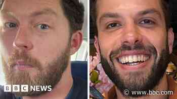 Search launched for British hikers missing in Dolomites