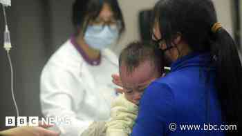 What you need to know about HMPV