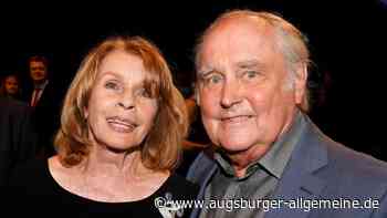 Senta Berger: „Ich würde gerne noch einmal in meine Jugendjahre eintauchen“