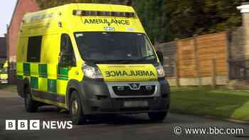 Ambulance service declares first critical incident