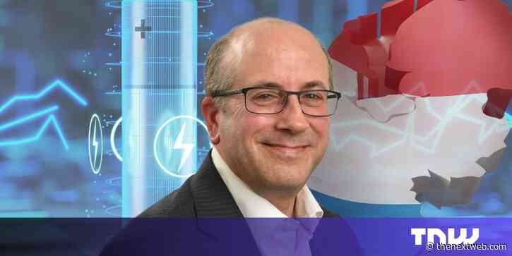 How can Dutch battery startups win big? Focus on supply chain ‘pinch points,’ says CEO