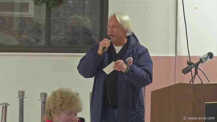 Kaisertown residents host 'call for action' meeting after incidents of property damage