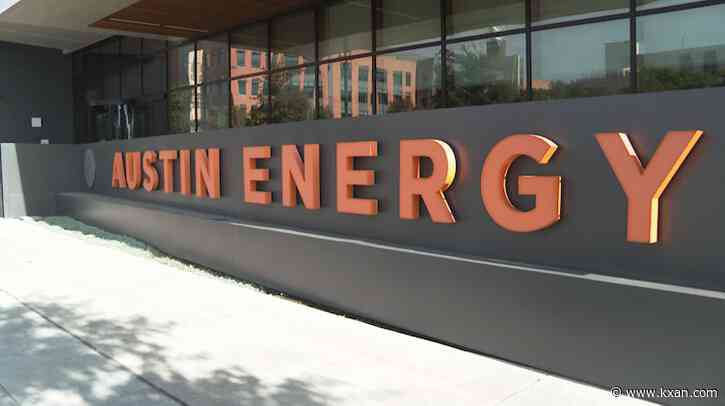 'Lessons learned': Austin Energy, outage map prepared for cold-weather storms