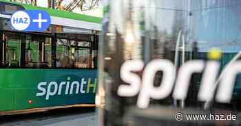 Die Region Hannover streicht: Linie 17 fährt ab 2026 sonntags nicht mehr