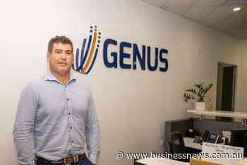 Perth’s GenusPlus in Tas network win