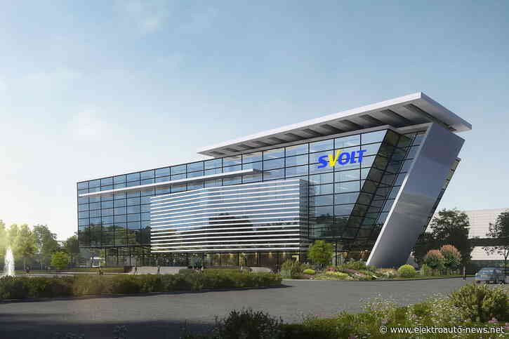 SVolt: Rückzug aus Europa – Fokus auf China