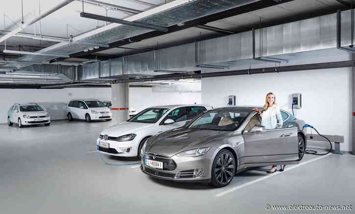 Analyse: Kosten für Wallbox-Installation schwanken enorm