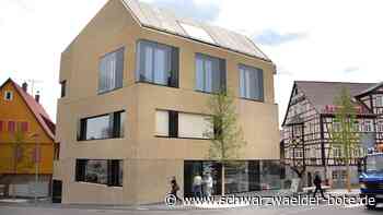 Neue Gastro im Treff am See : Fetzers in Böblingen ab 17. Januar geöffnet