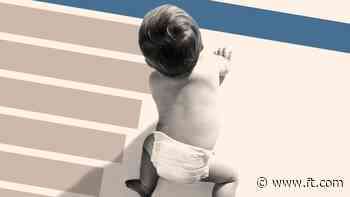 London has the highest birth rates among over-40s. But what’s driving the shift?