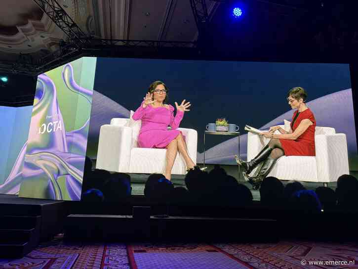 CES 2025: ‘X is het beste platform voor maatschappelijke debatten’