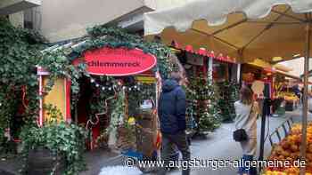 Das plant das Hotel Maximilian's auf dem Augsburger Stadtmarkt