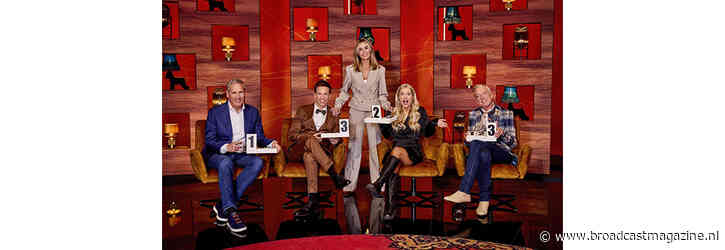 Wie van de 3? vanaf 18 januari op SBS6