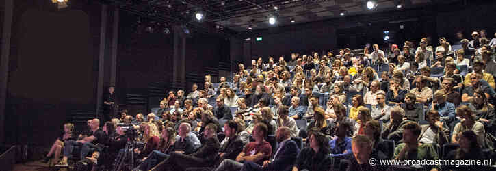 Bioscopen verkochten vorig jaar minder kaartjes