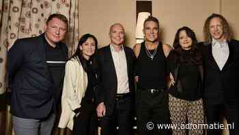 Tickets for Good breidt uit naar Nederland, met steun van Hans Brouwer en Robbie Williams