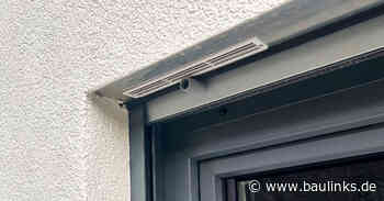 Beck+Heun stattet mehrgeschossiges Neubauprojekt mit dem Lüftungssystem Airfox S aus