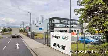 Premiere der zusammen.bauen. Die Expertenmesse 2025