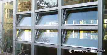 WindowMaster über den Stellenwert der Schullüftungen