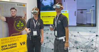 ZVEH zeigte 2024 Medienpräsenz