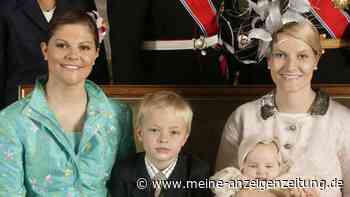 „Völlige Katastrophe“: So reagierte Kronprinzessin Victoria auf Skandal um Mette-Marits Sohn Marius