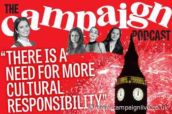 What are adland's new year's resolutions?