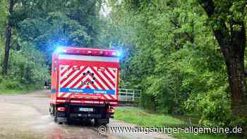 Abseits der Einsätze spielt die Geselligkeit eine wichtige Rolle