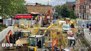 Delayed road scheme has gone 'disastrously wrong'